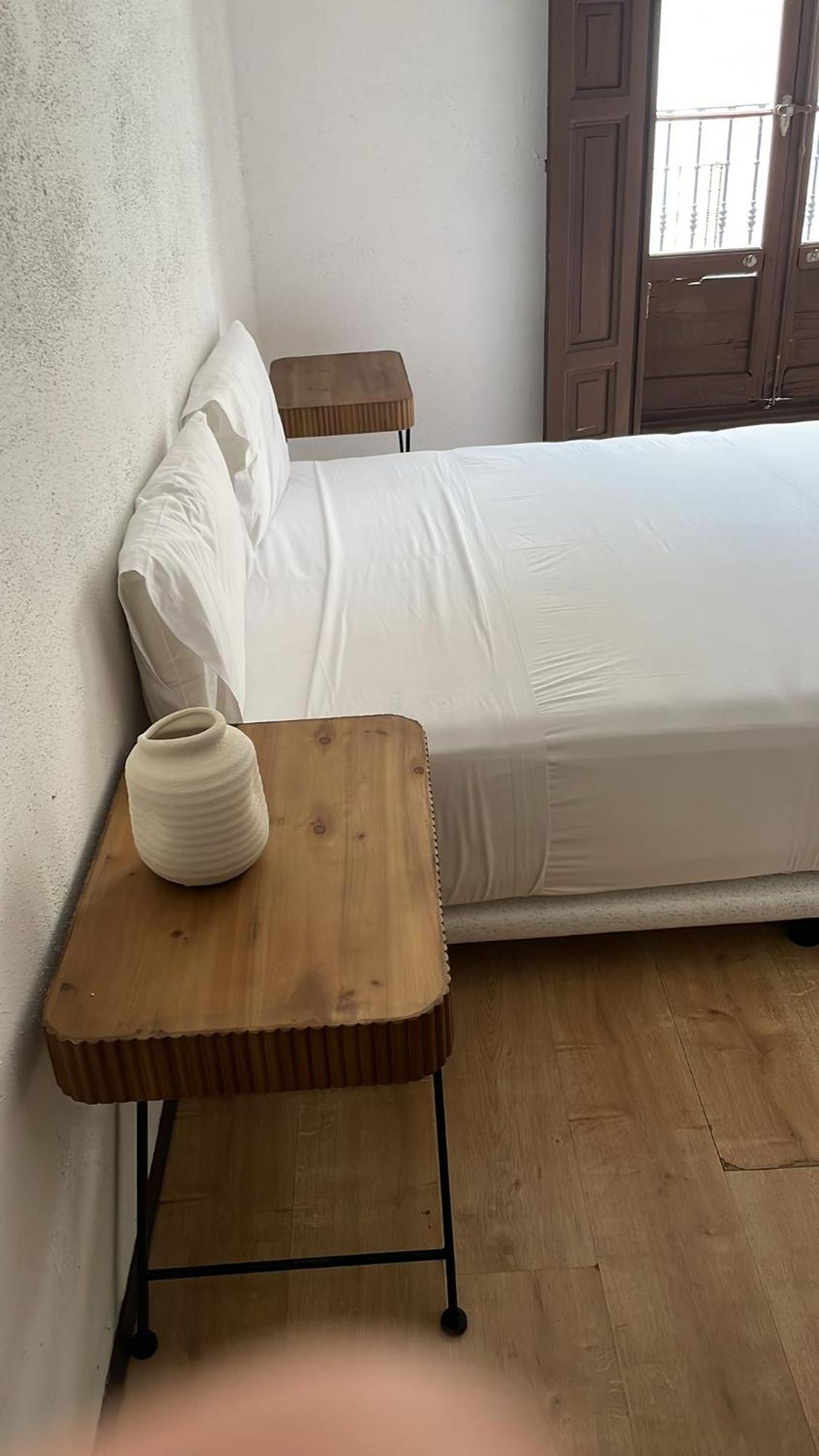 Ristbe Rooms Madrid Dış mekan fotoğraf