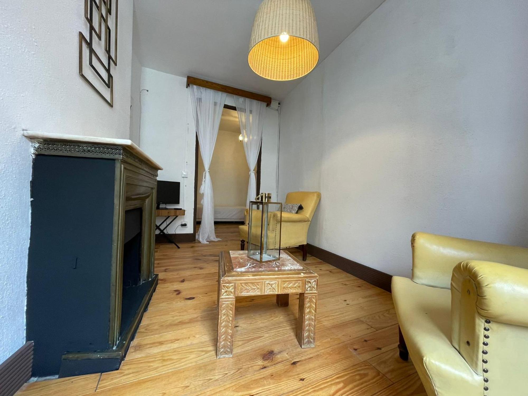 Ristbe Rooms Madrid Dış mekan fotoğraf